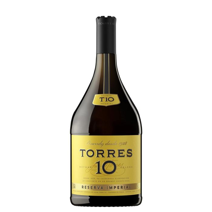 Torres 10 - 3 Litros