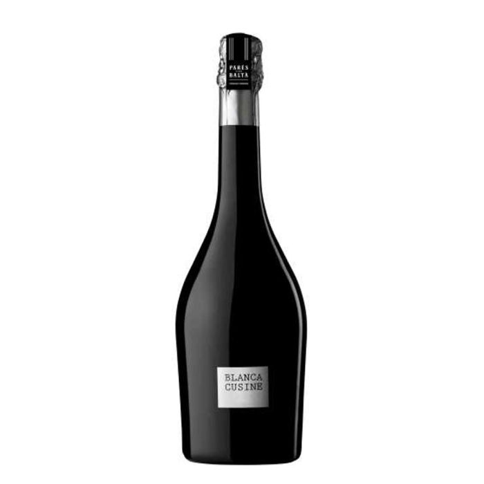 Blanca Cusiné Brut Nature