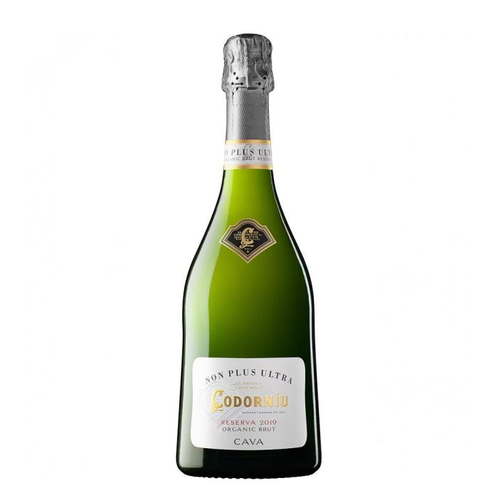 Codorníu Non Plus Ultra Brut Reserva