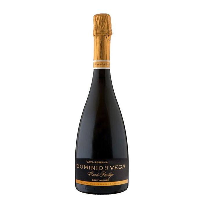 Dominio de la Vega Cuvée Prestige