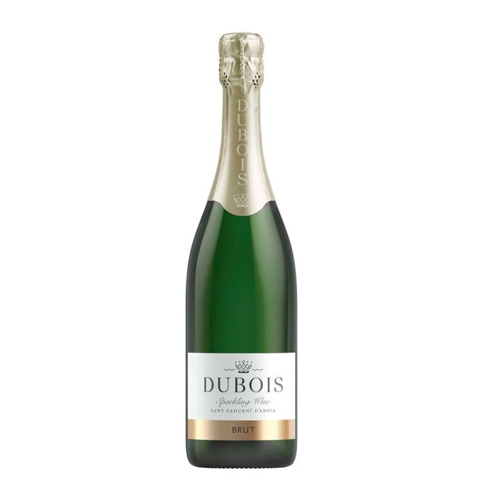 Dubois Brut