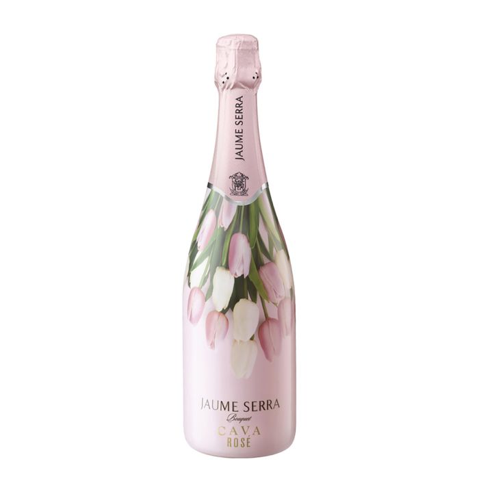 Jaume Serra Bouquet Rosé