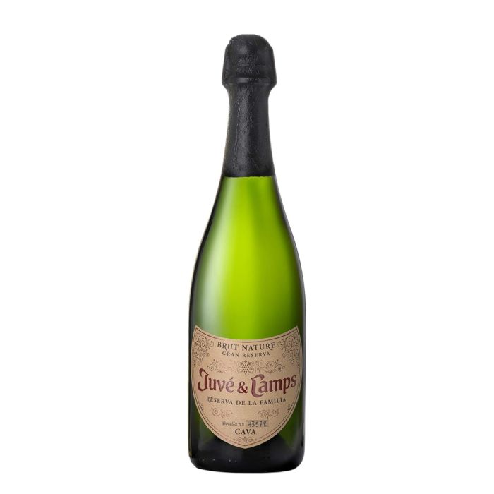 Juvé & Camps Reserva de La Familia