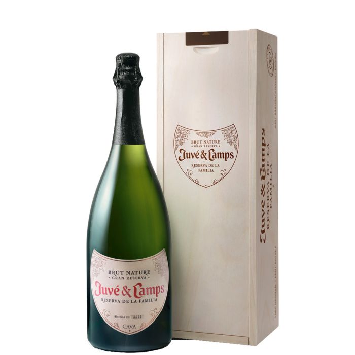 Juve & Camps Reserva Familia C.Madera