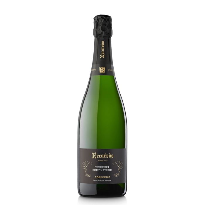 Recaredo Terrers Brut Nature