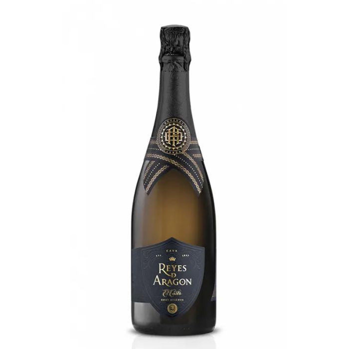 Reyes de Aragon El Casto Brut