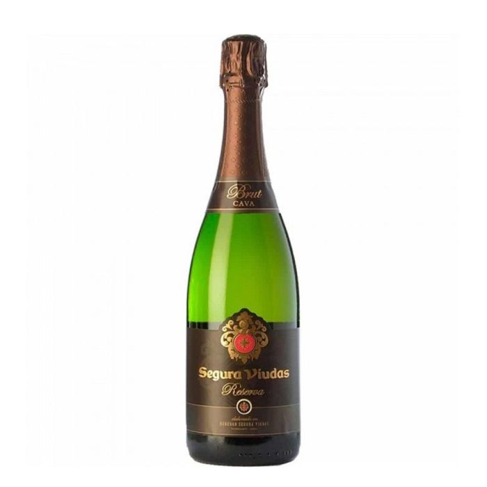 Segura Viudas Brut Reserva