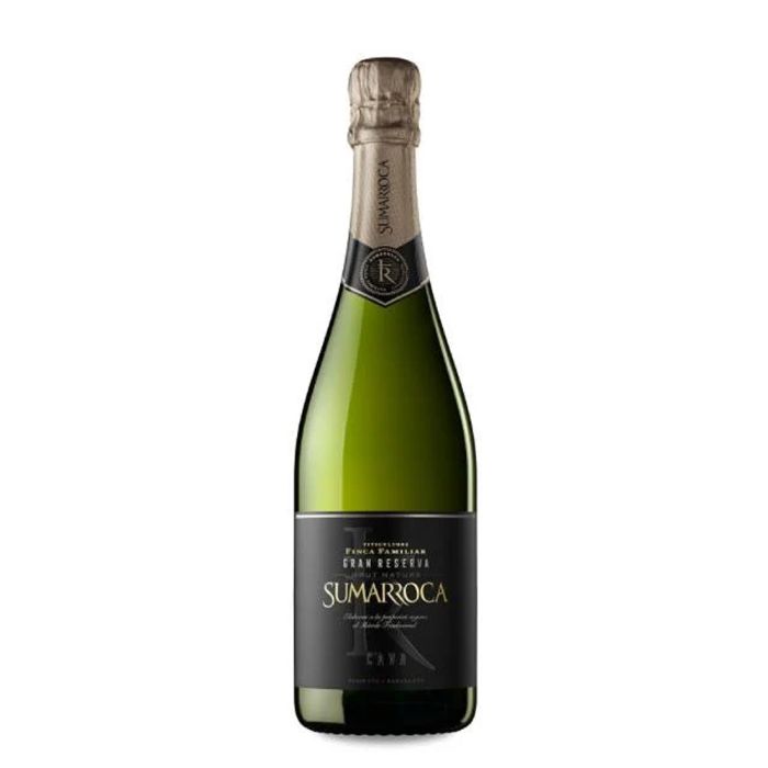 Sumarroca Gran Reserva Brut Nature