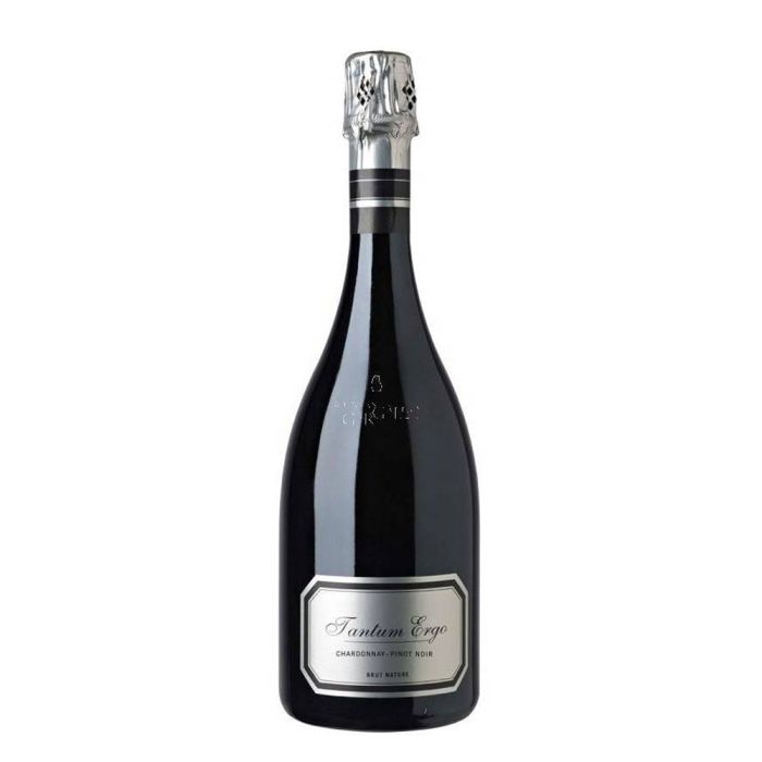 Tantum Ergo Brut Nature 2020