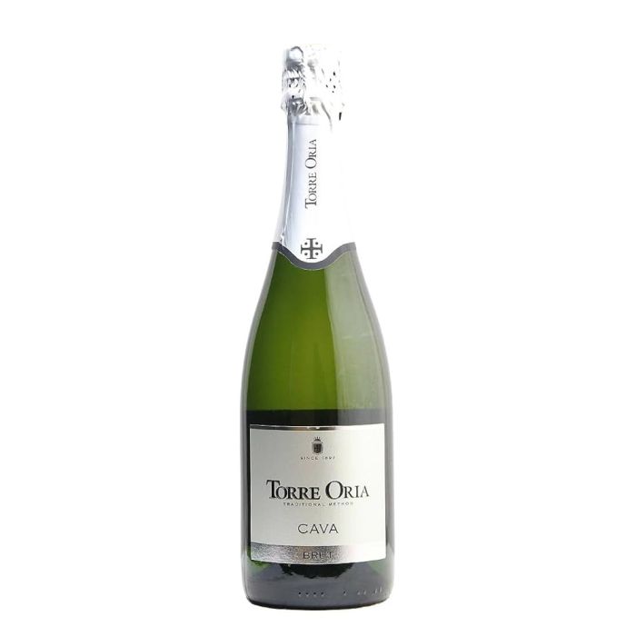 Torre Oria Cava Brut