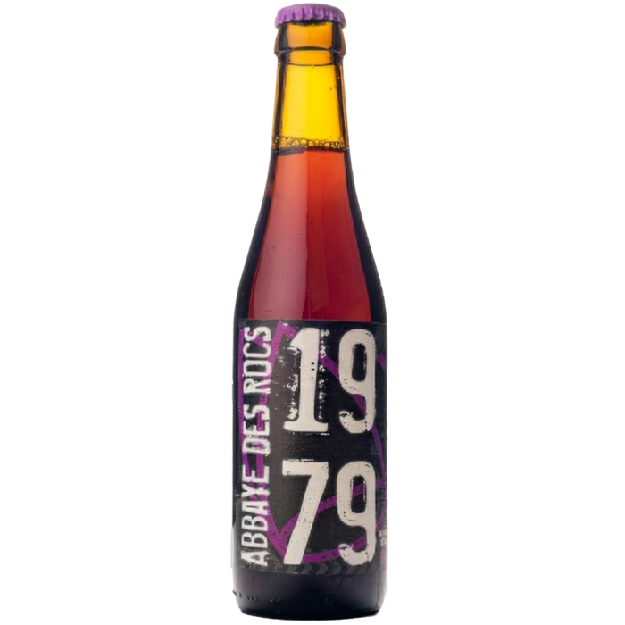 Abbaye Des Rocs Brune 33Cl