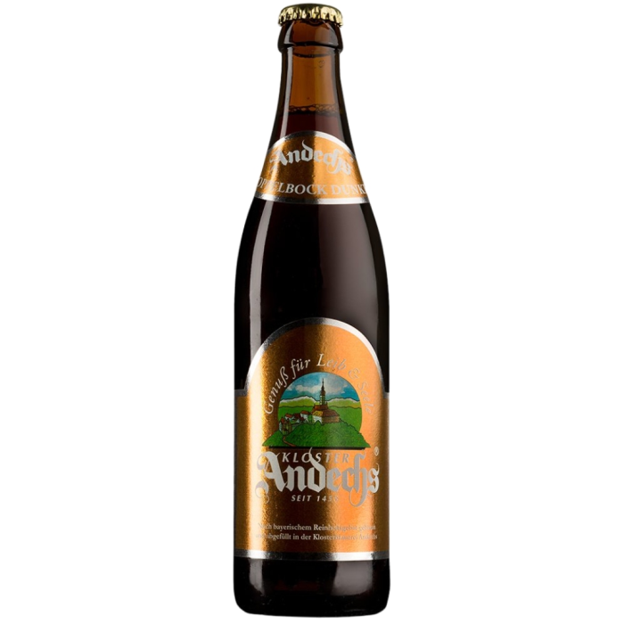 Andechs Doppelbock Dunkel 50Cl