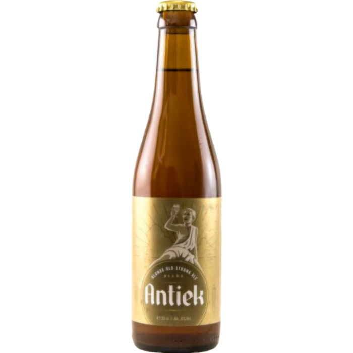 Antiek Blonde 33Cl