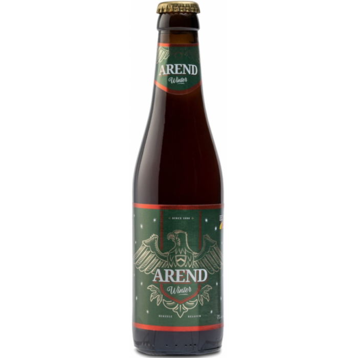 Arend Winter 33Cl