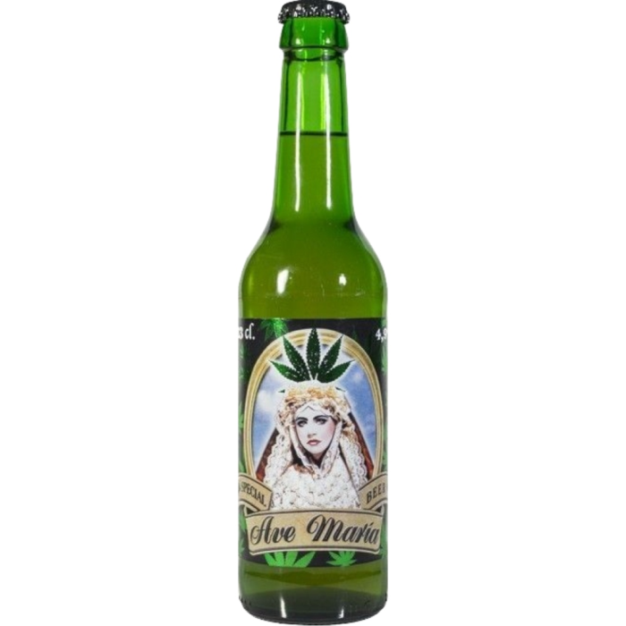 Ave Maria 33Cl
