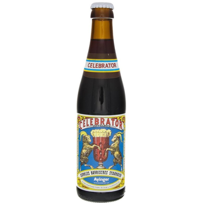 Ayinger Celebrator 33Cl