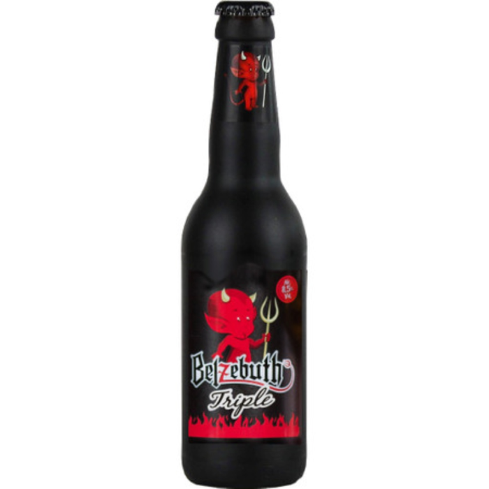 Belzebuth Triple 33Cl