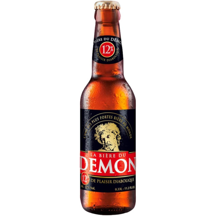 Biere Du Demon 33Cl