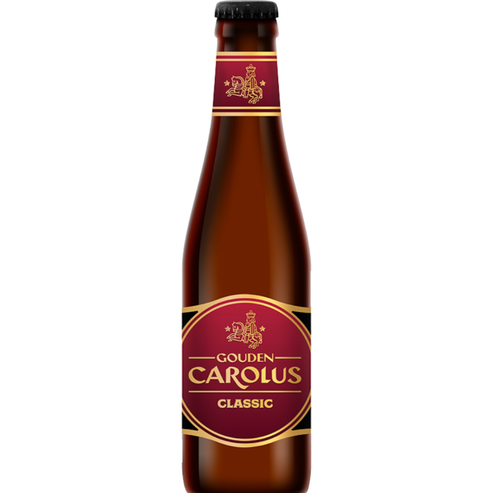 Gouden Carolus Classic 33Cl