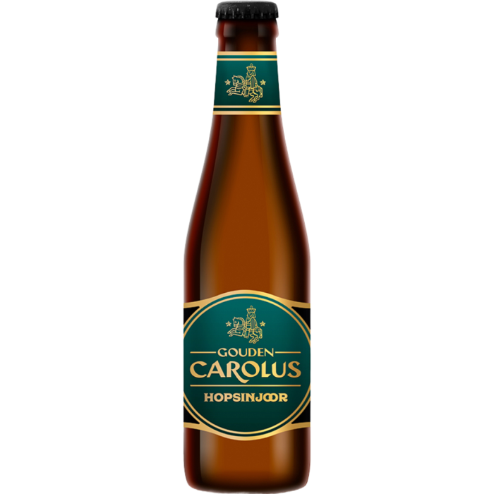 Gouden Carolus Hopsinjoor 33Cl