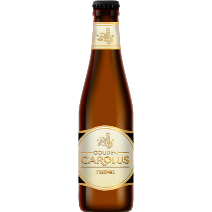 Gouden Carolus Triple 33Cl