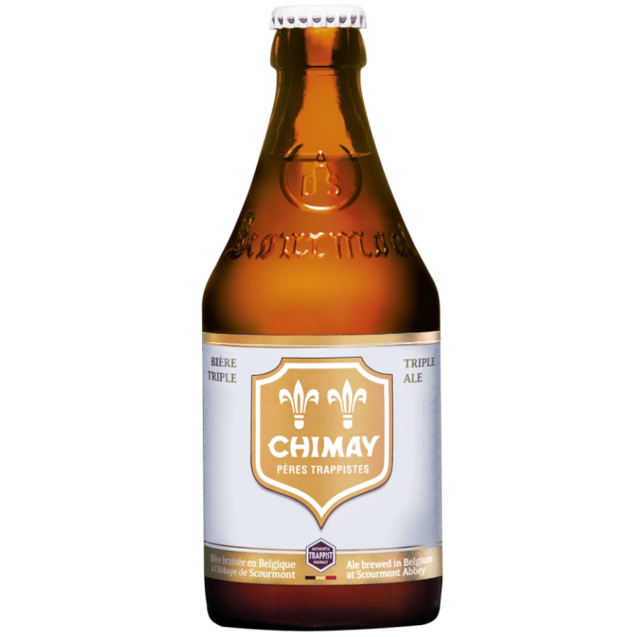 Chimay Blanca Triple 33Cl