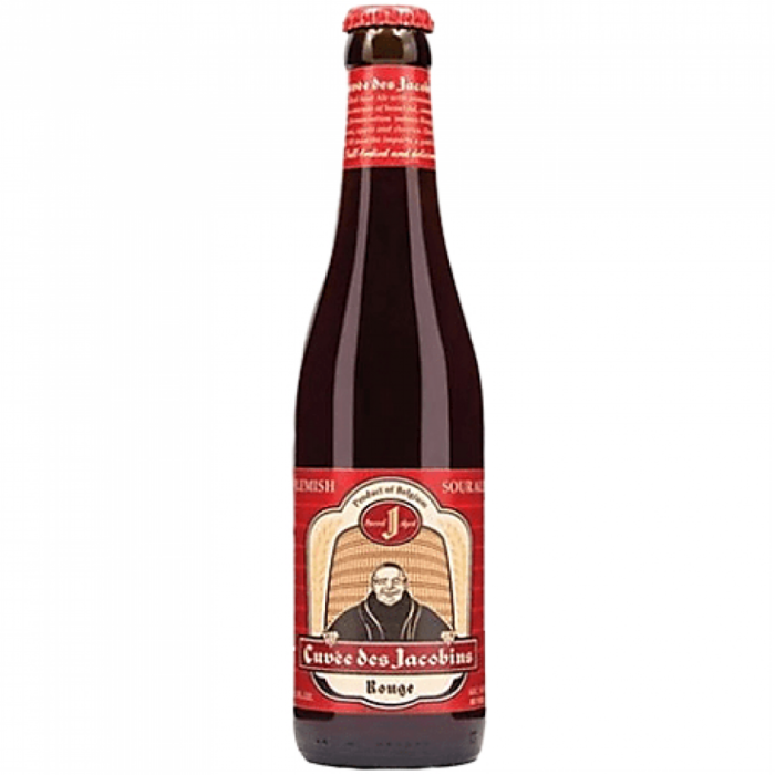 Cuvee Des Jacobins 33Cl