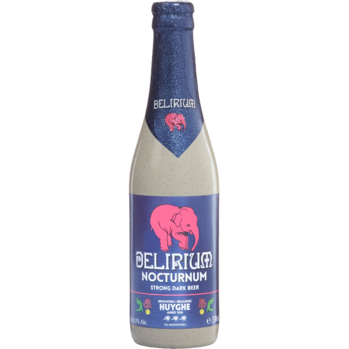 Delirium Nocturnum 33Cl