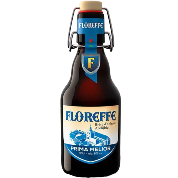 Floreffe Meilleure Tapon Gaseosa 33Cl