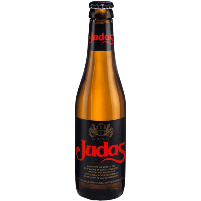 Judas 33Cl
