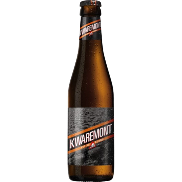 Kwaremont Blonde 33Cl
