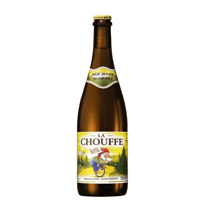 La Chouffe 75Cl