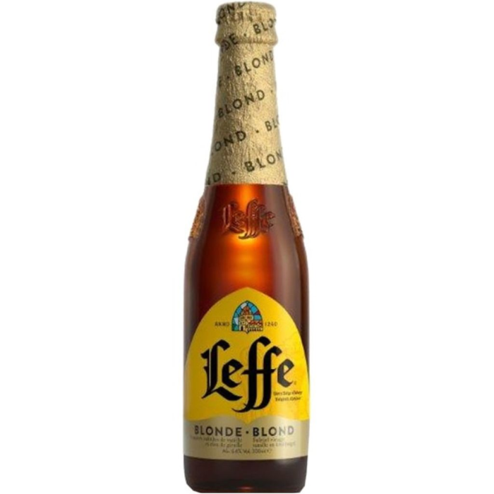 Leffe Blonde 33Cl