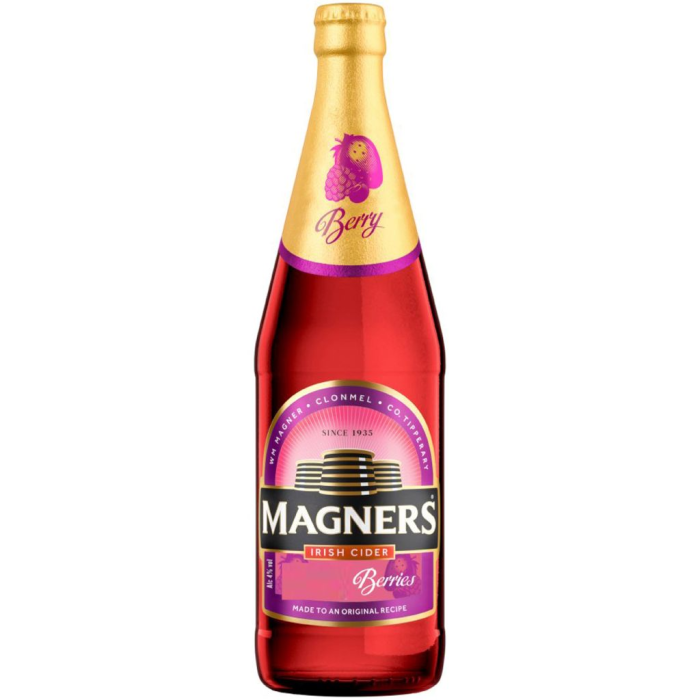 Magners Sidra Berry 56,8 Cl
