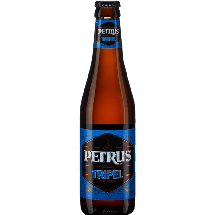 Petrus Gouden Tripel 33Cl