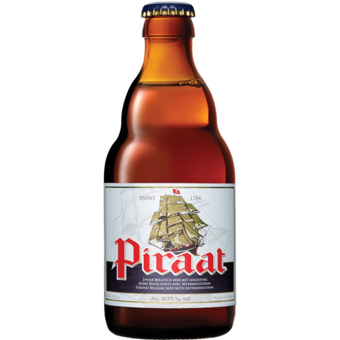 Piraat 33Cl