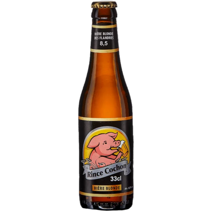 Rince Cochon Blonde 33Cl