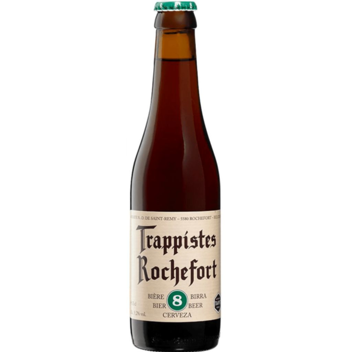 Rochefort 8  Blanca 33Cl