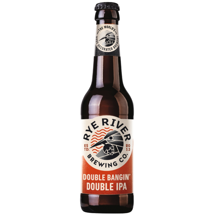 Rye River Double Bangin 33Cl