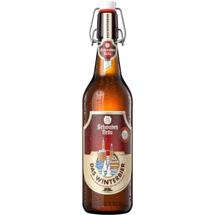 Schwaben Brau Das Winterbier 50Cl