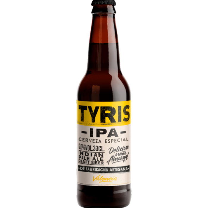 Tyris Ipa 33Cl