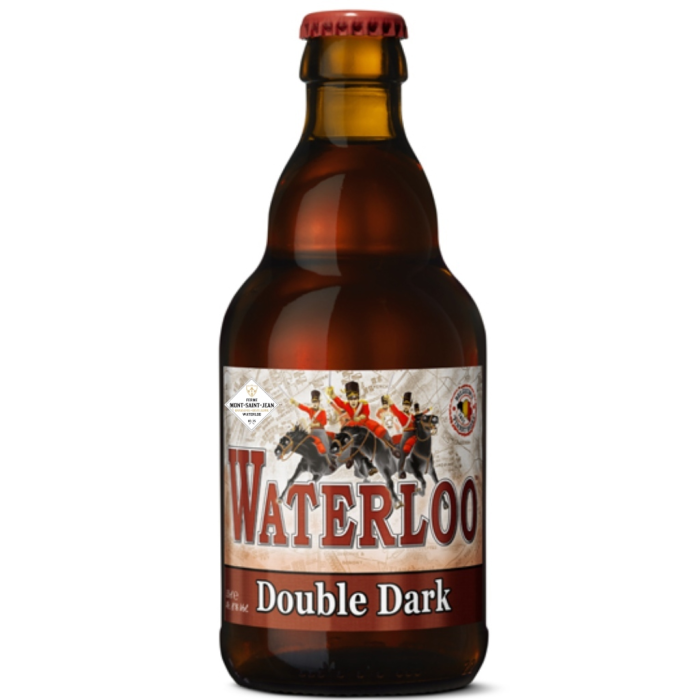 Waterloo Double Dark 33Cl