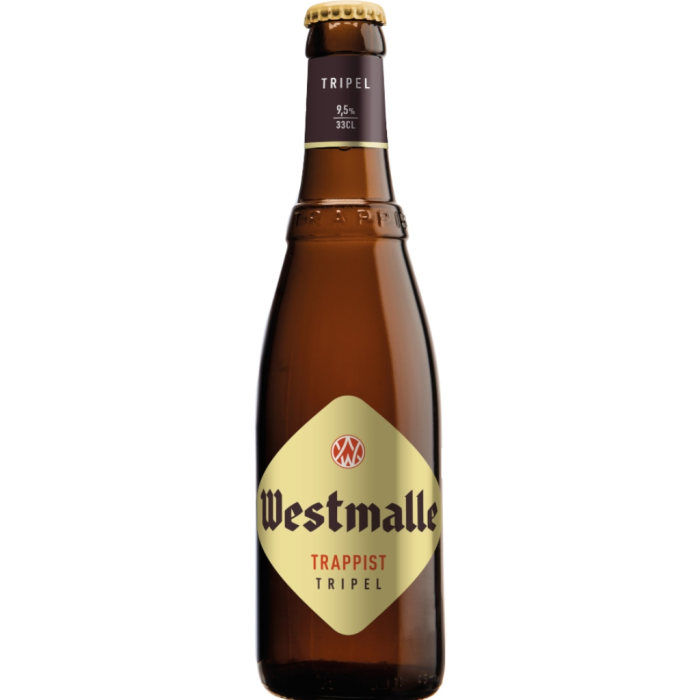 Westmalle Triple 33Cl