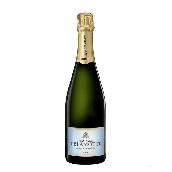 Delamotte Champagne Brut