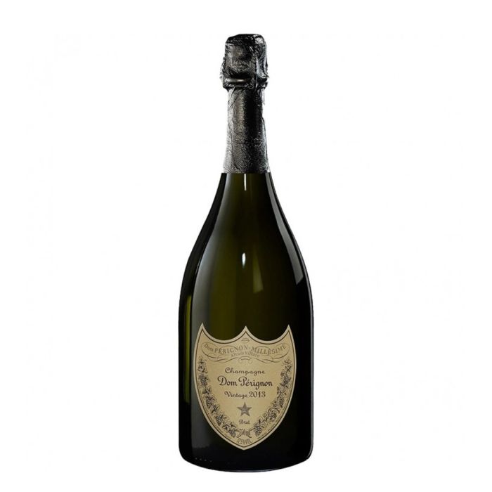 Dom Pérignon Vintage 2013