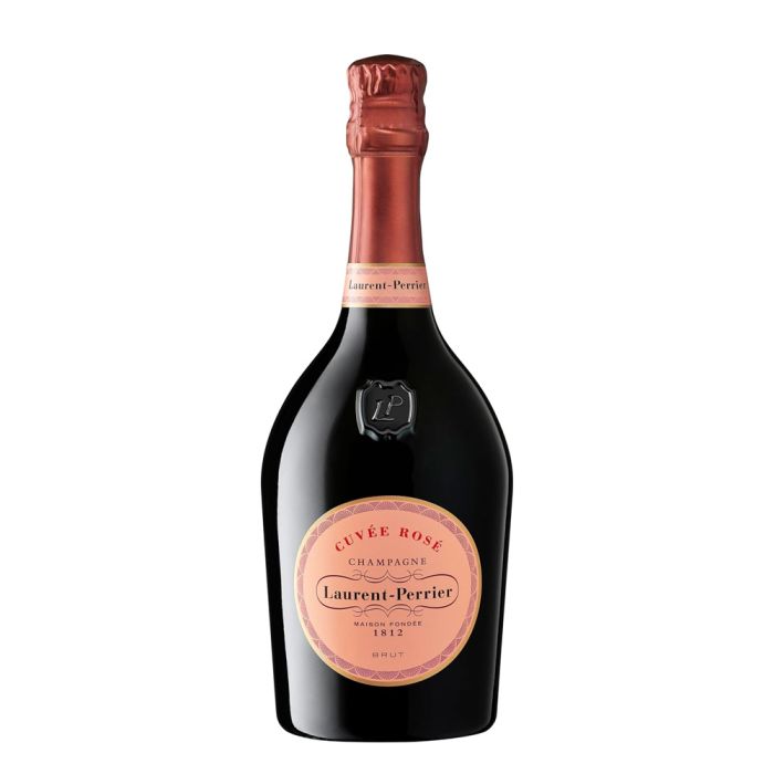 Laurent Perrier Rosé Brut
