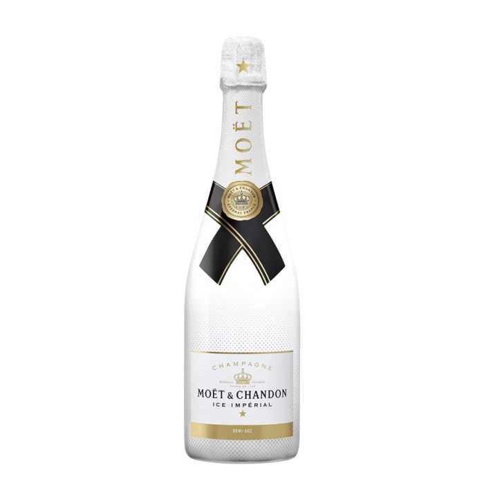 Moët & Chandon Ice Imperial