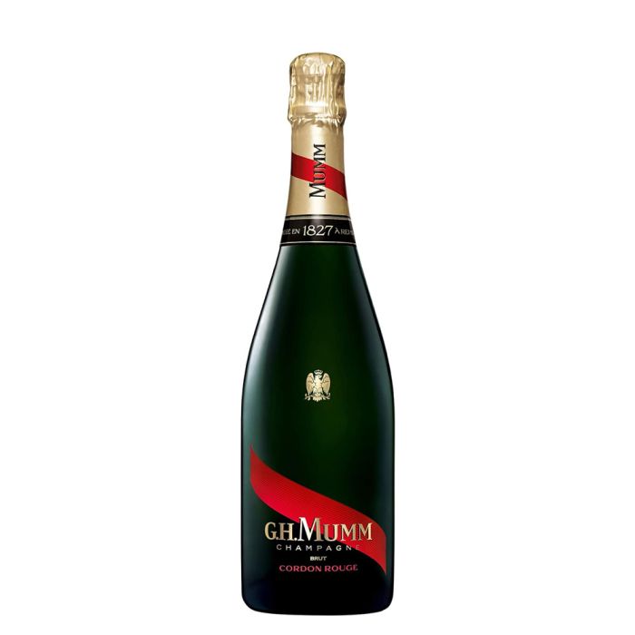 Mumm Cordon Rouge Brut