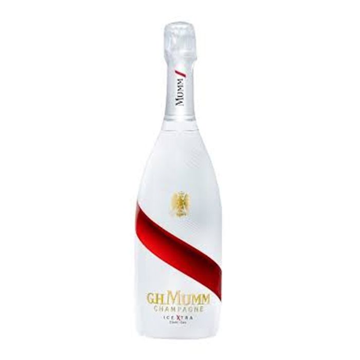 Mumm Cordon Rouge Ice