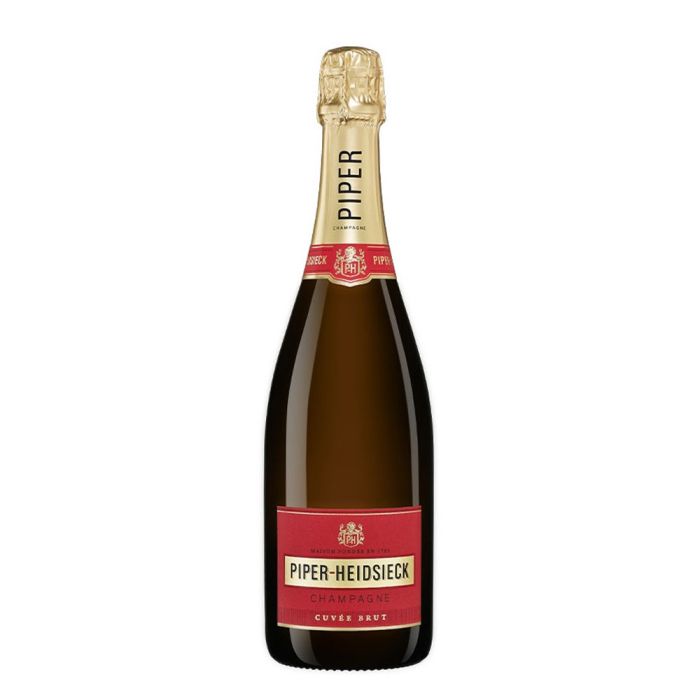 Piper-Heidsieck Brut
